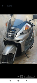 Yamaha majestic 250 perfetto in tutto