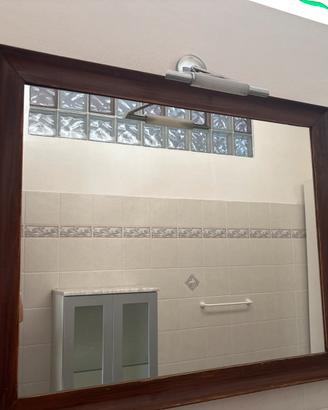 Specchio bagno