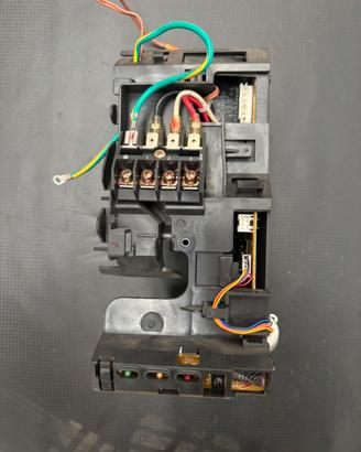 Scheda elettronica Daikin FTXS25B