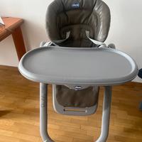 Sedia da tavolo per bambini