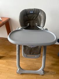 Sedia da tavolo per bambini