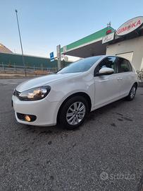VW GOLF 6 MARCE 1.2 BENZINA TSI NEO PATENTATI