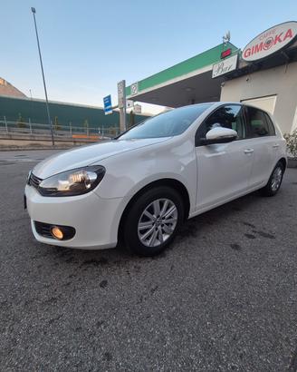 VW GOLF 6 MARCE 1.2 BENZINA TSI NEO PATENTATI