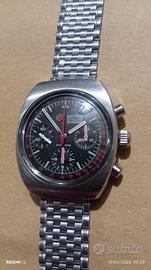 roamer Stingray valjoux 72 crono