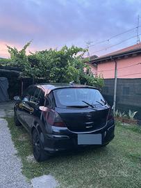 Opel Corsa D 1.2 GPL