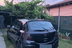 Opel Corsa D 1.2 GPL