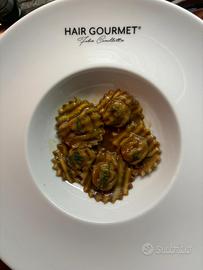 Chef privata a domicilio