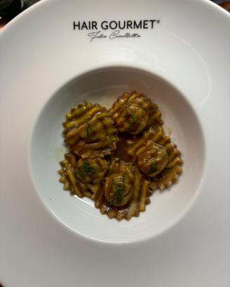 Chef privata a domicilio