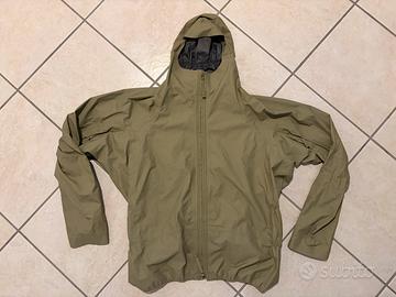 Giacca goretex