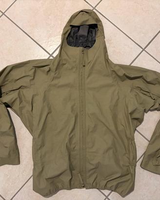 Giacca goretex