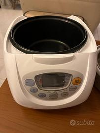 ParsKhazar Cuociriso digitale persiano rice cooker