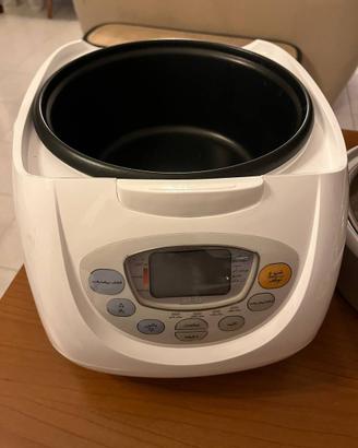 ParsKhazar Cuociriso digitale persiano rice cooker