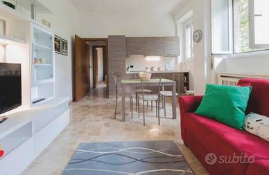 Bivani elegante e confortevole nel cuore di Milano