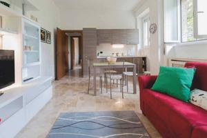 Bivani elegante e confortevole nel cuore di Milano