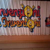 Lobri bambini e raccolte