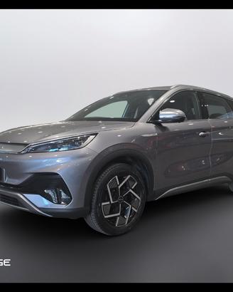 BYD Atto 3 60,48 kWh Comfort