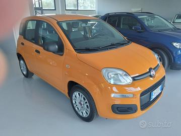 Fiat Panda 1.2 Easy s&s 69cv my19