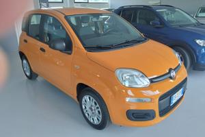 Fiat Panda 1.2 Easy s&s 69cv my19