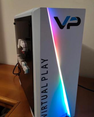 PC DESKTOP