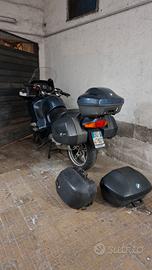 BMW R1150Rt