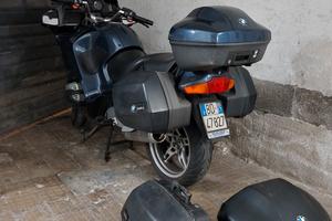 BMW R1150Rt
