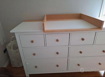 Supporto per fasciatoio