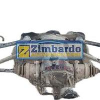 ASSALE POSTERIORE TOYOTA RAV 4 2.0 BENZINA