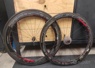 Ruote Miche 558 RS
