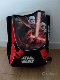Zaino Star Wars