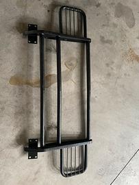 Bull bar , paravacche per fuoristrad