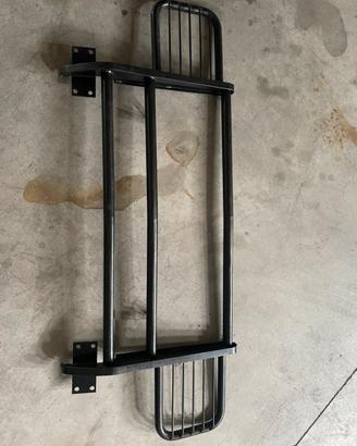 Bull bar , paravacche per fuoristrad