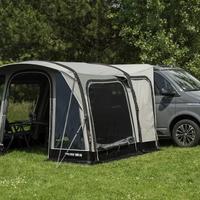 Tenda gonfiabile van furgonato westfield orion 300