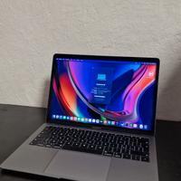 macbook Air 2018