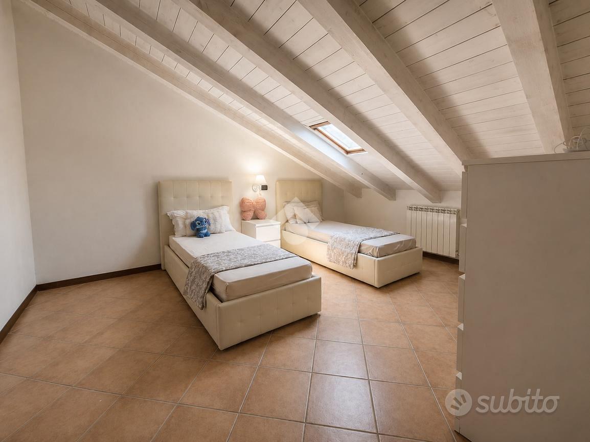Casa – Occhiobello, Savonarolo - Vista 4