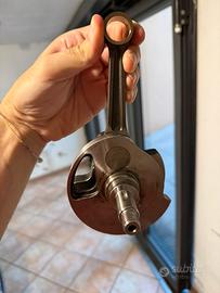 Albero motore piaggio per vespa px 125