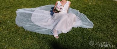 vestito da sposa