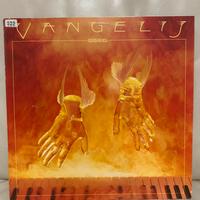 Vinile lp 33 giri Vangelis – Heaven And Hell