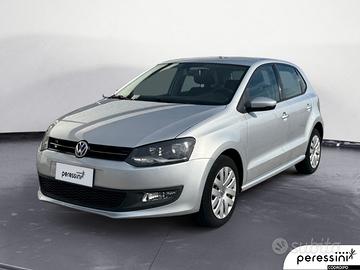 VOLKSWAGEN Polo 1.2 tdi Comfortline 5p