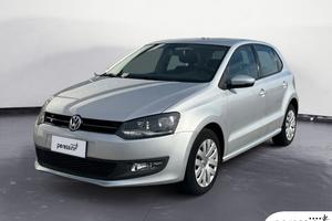 VOLKSWAGEN Polo 1.2 tdi Comfortline 5p