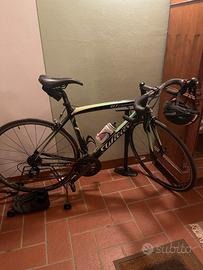 Bici da corsa