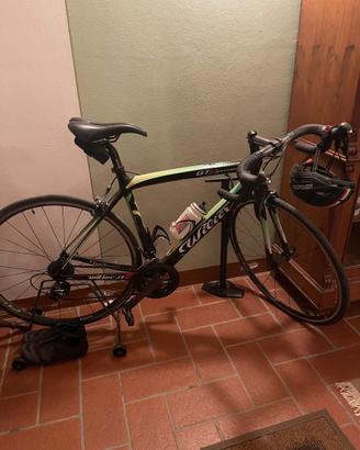 Bici da corsa