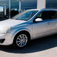 Opel Astra 1.9 CDTI 120CV