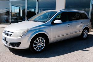 Opel Astra 1.9 CDTI 120CV