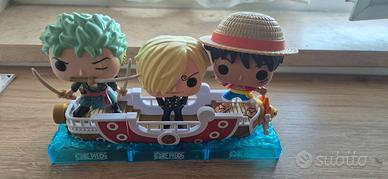 one piece kinder