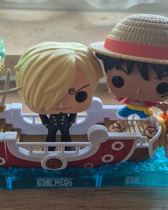 one piece kinder