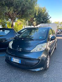 Peugeot 107 Diesel