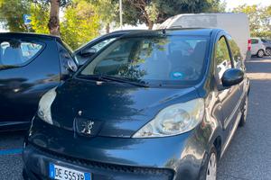 Peugeot 107 Diesel