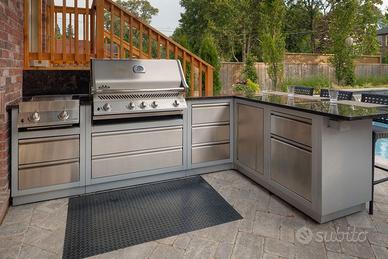 CUCINA DA ESTERNO NAPOLEON BARBECUE