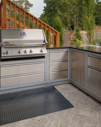 CUCINA DA ESTERNO NAPOLEON BARBECUE