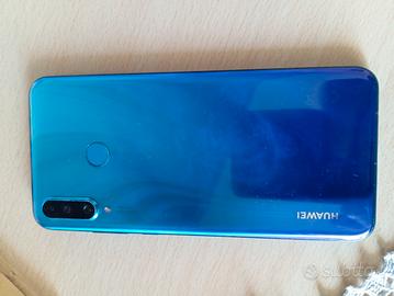 Huawei p30 lite 